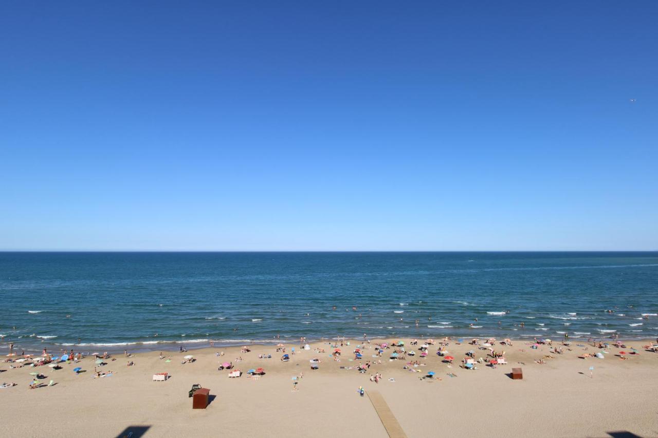 Appartement Apartamento Cabanal Cullera